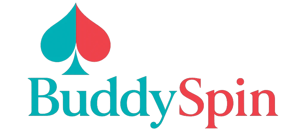 BuddySpin